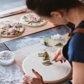 art and craft
